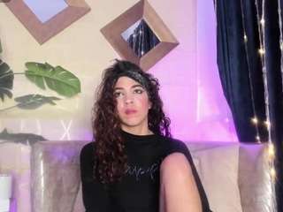 EvelynRousse