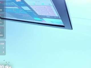 evelynrousse Live Webcam on CamSoda