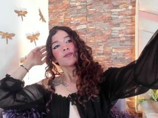 evelynrousse