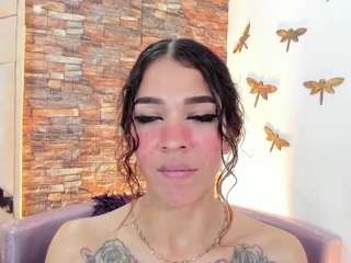 evelynrousse