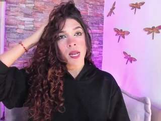 evelynrousse
