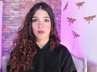 EvelynRousse