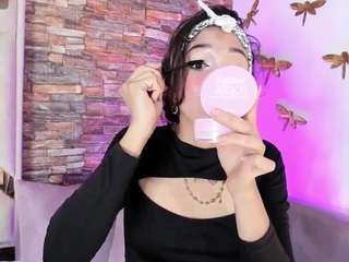 EvelynRousse