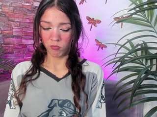 EvelynRousse