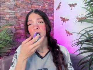 evelynrousse
