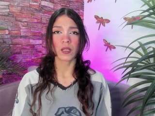 EvelynRousse live cam preview