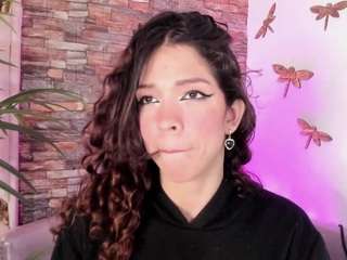 evelynrousse