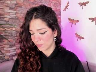 EvelynRousse live cam preview