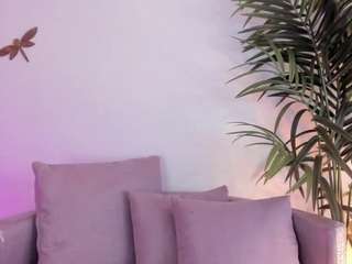 EvelynRousse live cam preview