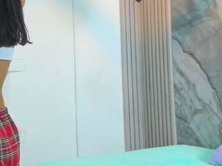 itscxancy webcam model