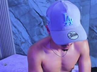 itscxancy webcam model