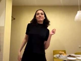 jessiawarrick Live Webcam on CamSoda