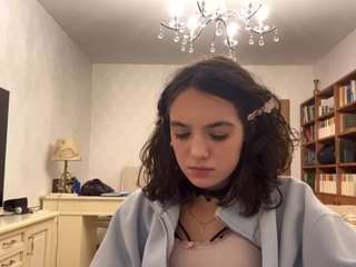 jessiawarrick Live Webcam on CamSoda