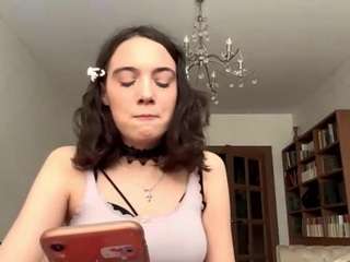 jessiawarrick Live Webcam on CamSoda