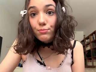 jessiawarrick webcam