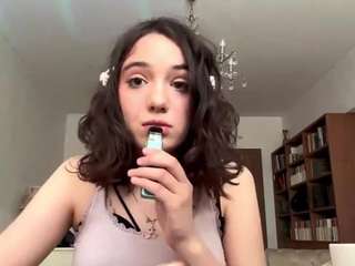 jessiawarrick Live Webcam on CamSoda