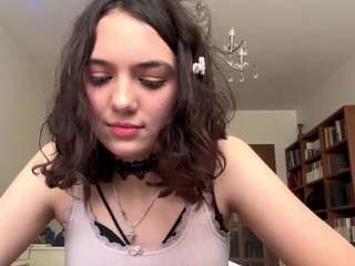 jessiawarrick webcam