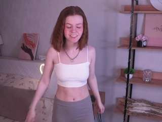 joanwittig Live Webcam on CamSoda