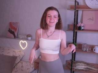 joanwittig Live Webcam on CamSoda