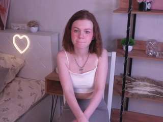 joanwittig Live Webcam on CamSoda