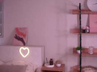 Dieses Model ist jetzt live. joanwittig
