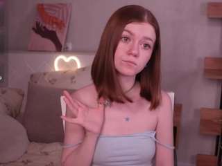 Live cam show with JoanWittig