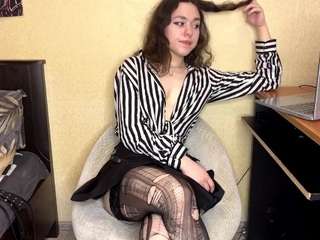 lilsilvianhm webcam