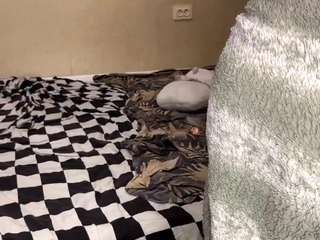 lilsilvianhm Live Webcam on CamSoda