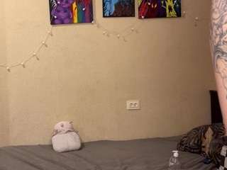 lilsilvianhm Sex Cam Show
