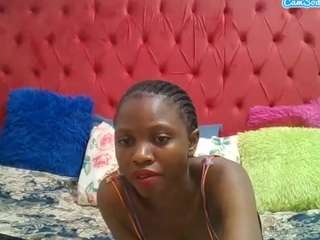 petitebunnybaby webcam