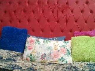 petitebunnybaby webcam