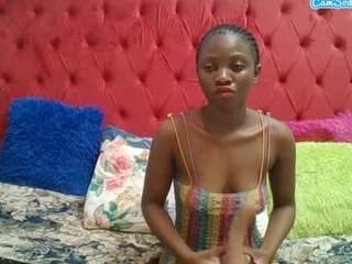 petitebunnybaby webcam