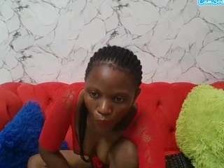 petitebunnybaby webcam