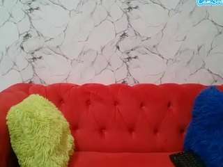 petitebunnybaby webcam