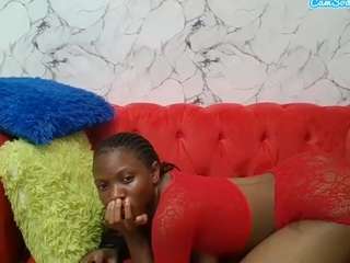 petitebunnybaby webcam