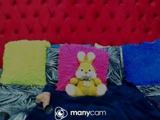 petitebunnybaby