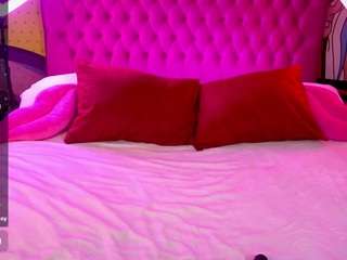 RapunzelAngel live webcam show