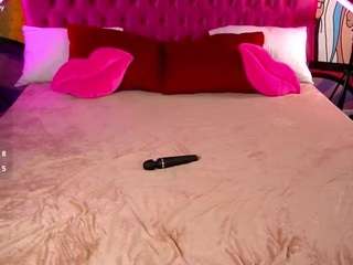 RapunzelAngel live cam preview