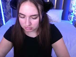 RapunzelAngel live cam preview