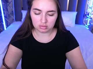 RapunzelAngel live cam preview