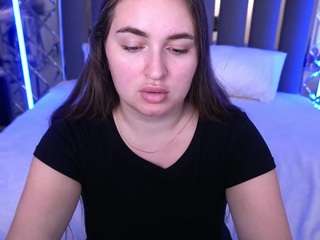 RapunzelAngel live cam preview
