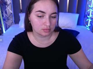 RapunzelAngel live cam preview