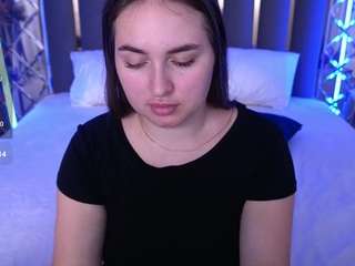 RapunzelAngel live cam preview