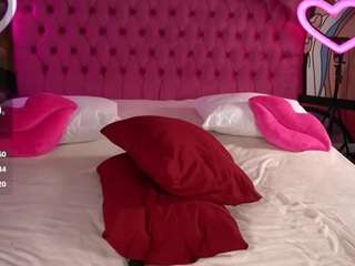 RapunzelAngel live cam preview