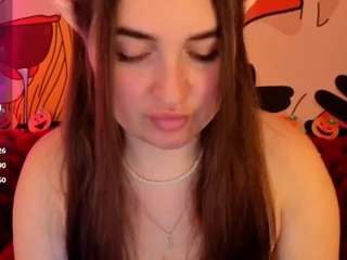 RapunzelAngel live cam preview