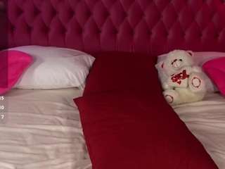 RapunzelAngel live cam preview