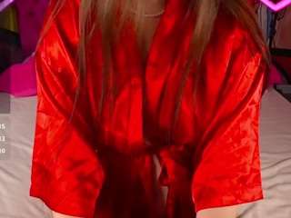 RapunzelAngel live cam preview