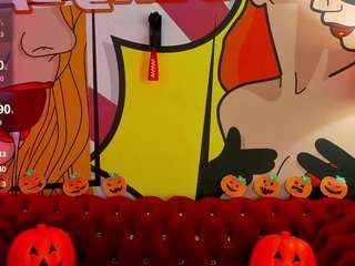 RapunzelAngel live cam preview