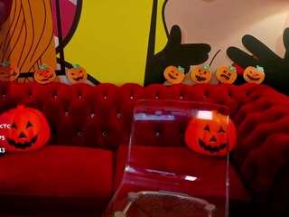 RapunzelAngel live cam preview
