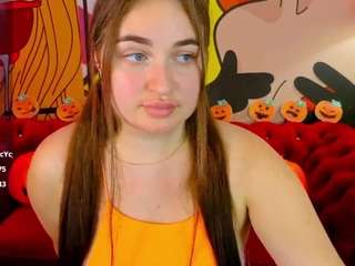 RapunzelAngel live cam preview